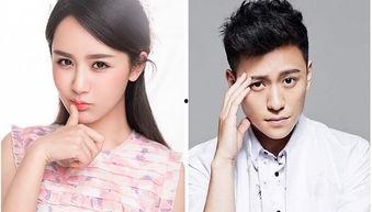 爆料戚薇杨紫视频大全最新,精彩瞬间大盘点！  第1张